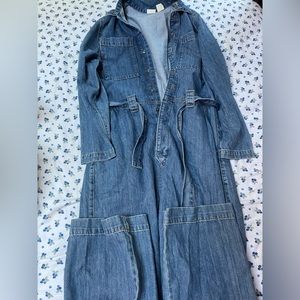 LEVIS jumpsuit